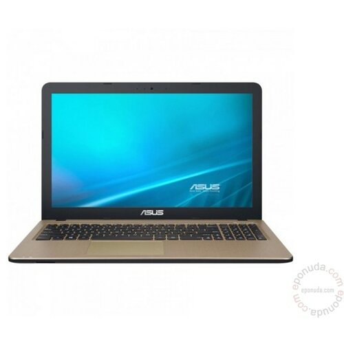 Asus X540SA-XX010D laptop Slike