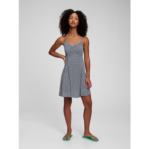 GAP Teen patterned dress cami - Girls Slike