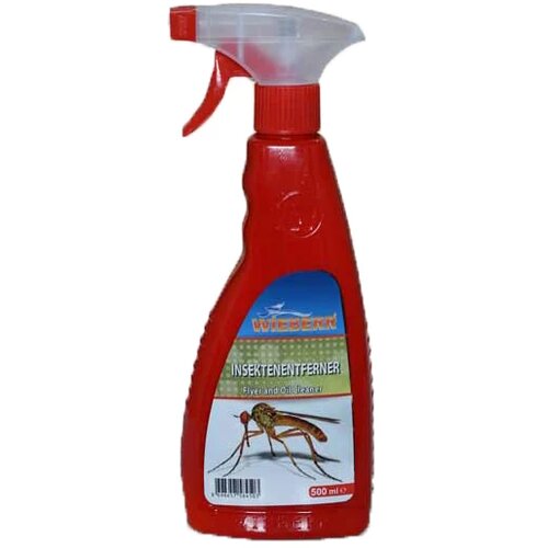 Wieberr insekten 500 ml ( SFM0014 ) Cene