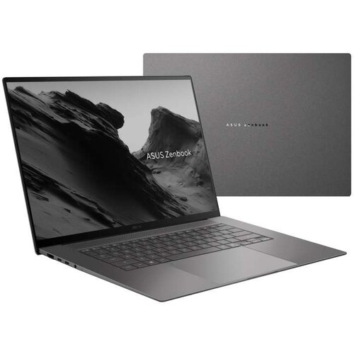 Asus ZenBook S 16 UM5606GA-SR391X (16 inča 3K OLED, Ryzen AI 9 465, 32GB, SSD 2TB, Win11 Pro) laptop Cene