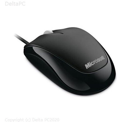 Ms FPP Compact Optical Mouse Bus Cijene