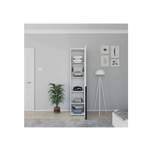 Hanah home beli ormar grd 1710 dd 1 Cene