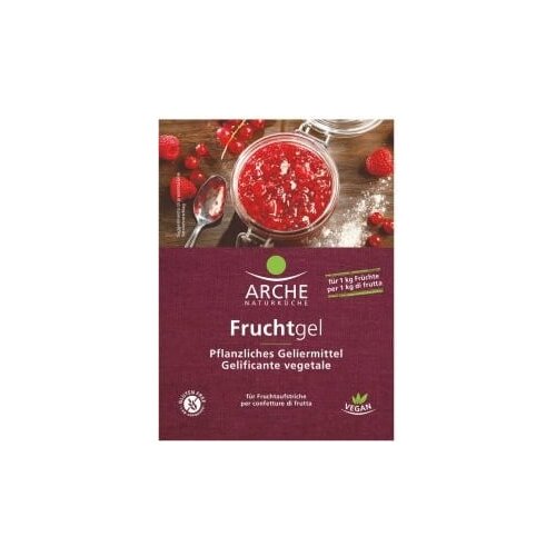 Arche Naturküche bio rastlinsko želirno sredstvo Cene