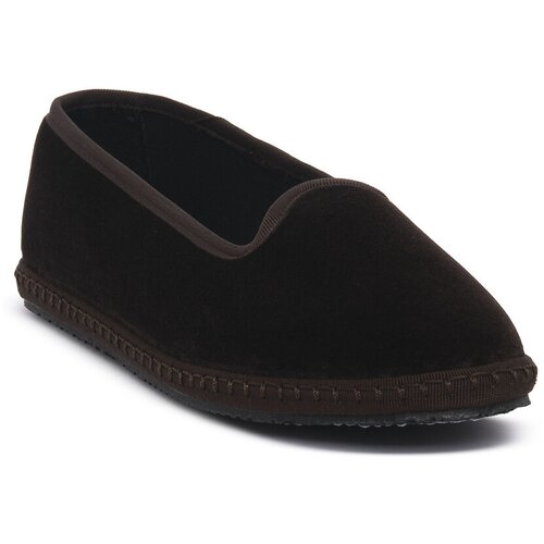 Priv Lab Balerinke MORO VELLUTO Kostanjeva Slike