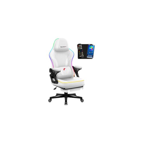 Huzaro 4.6 White Mesh RGB Smart Cijene