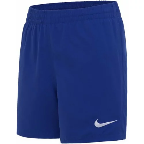 Nike Kopalke / Kopalne hlače BAADOR AZUL VOLLEY NIO NESS866 Modra