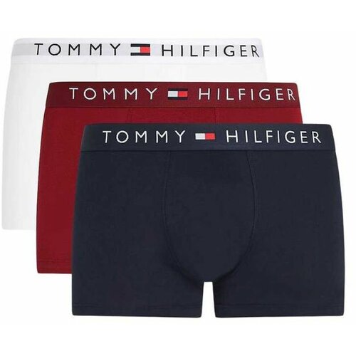 Tommy Hilfiger tri para muških bokserica  THUM0UM03181-0SZ Cene