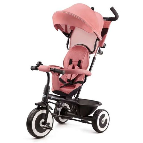 Kinderkraft Tricikel Aveo pink Slike