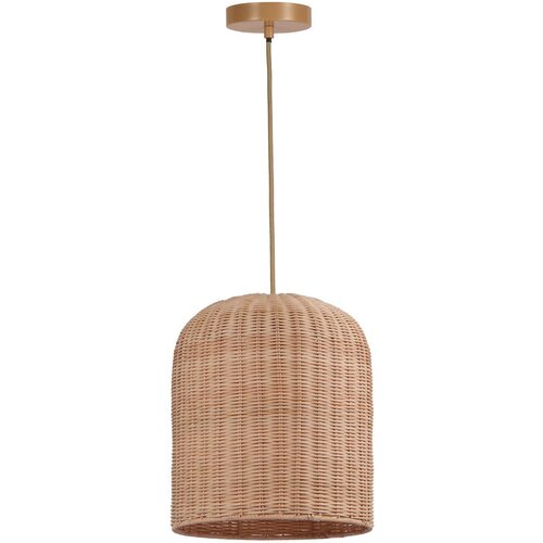 SULION viseća lampa od ratana Babel, visina 135 cm Cijene