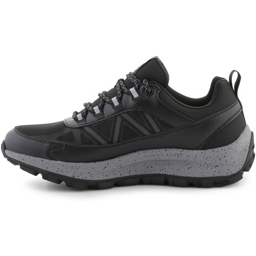 Skechers Nizke superge URBEX 183275-BLK Black Črna Cene