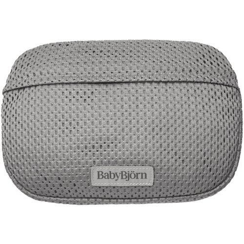 BabyBjörn® odvojiva torbica za nosiljku pocket pouch woven light grey mélange Cene