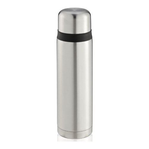 Leifheit Coco vacuum flask 1 L Black, Stainless steel Cijene