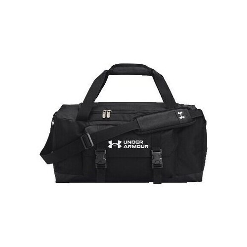 Under Armour Gametime Duffle Crna Slike