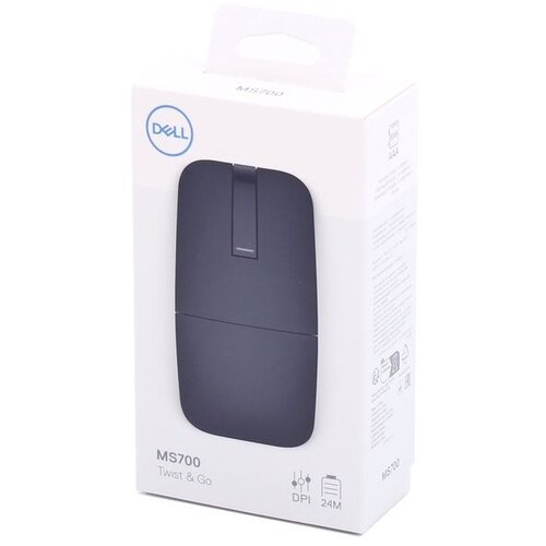 Dell Bluetooth miš Travel MS700/ crna Cene