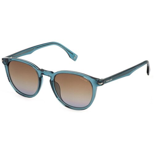 Police Champ 13 SPLQ82 0855 ONE SIZE (52) Modra/Rjava Cene
