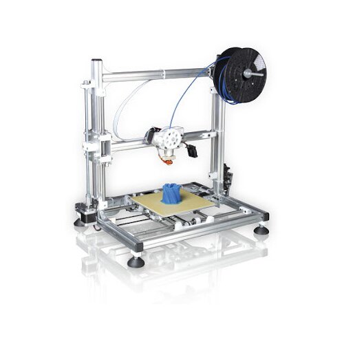 Velleman 3D Printer 3D K8200 Cijene