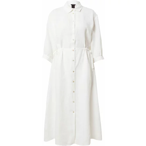 Lindex Košulja haljina 'Lisen' bijela