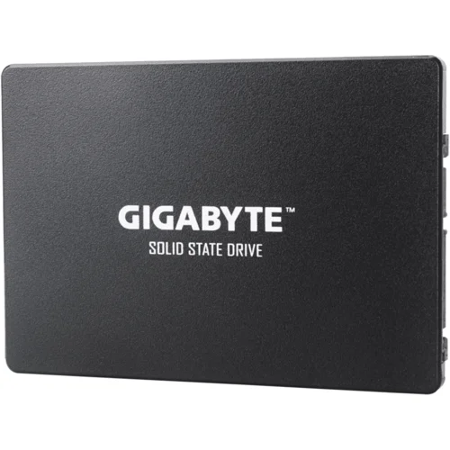 Gigabyte SSD 240GB;2.5”; R/W : 500/420MB/sGP-GSTFS31240GNTD G12