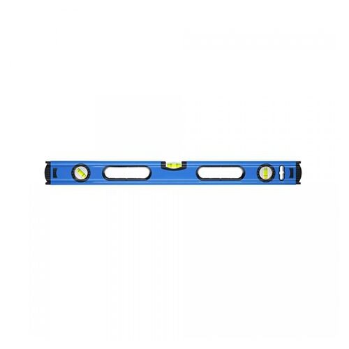 Max Shop aluminijumska libela sa rukohvatima i 3 nivelatora 100cm HT4M010 Cijene