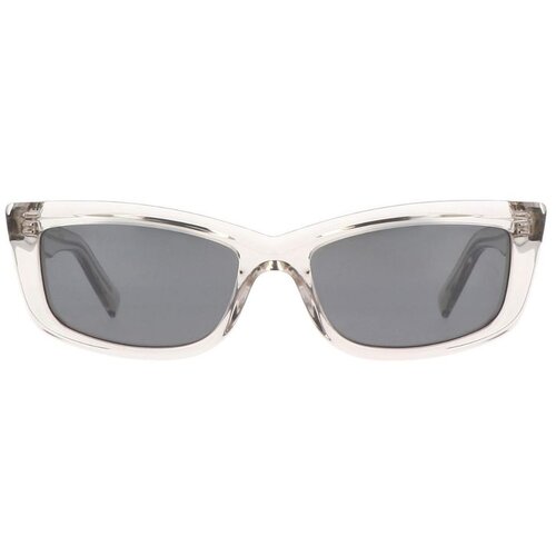 Saint Laurent Ženske Sunčane naočale SL 658 Transparent Slike