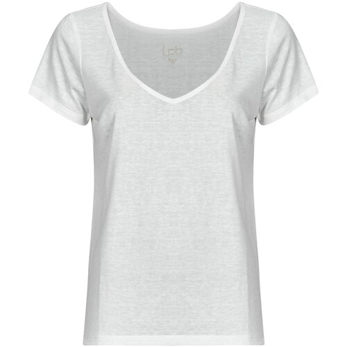 Les Petites Bombes Majice s kratkimi rokavi ARIANA Bela Cene