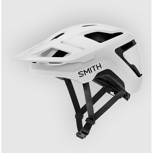 Smith Pilot MIPS Helmet matte white Cene