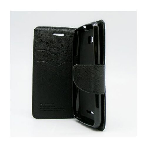  Futrola MERCURY SAMSUNG G360 Core Prime BLACK Slike