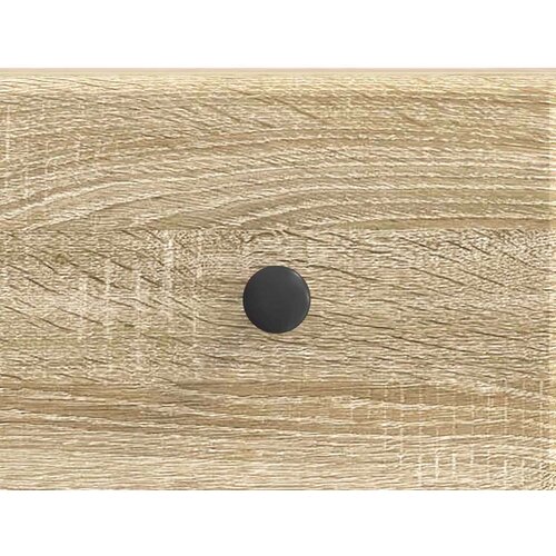  ormar Hrast sonoma 147 x 34 5 x 30 cm Konstruirano drvo Slike