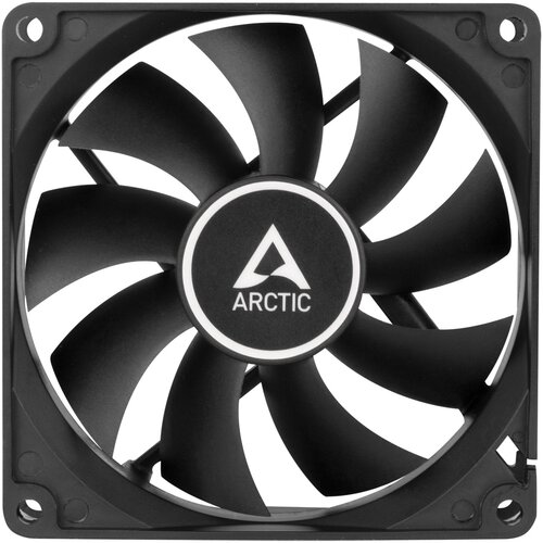 Arctic F9 PWM PST 92 mm ventilator za kući&amp;scaron;te ACFAN00214A Slike