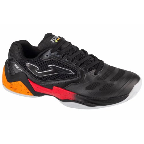 Joma Tenis Set Črna Cene