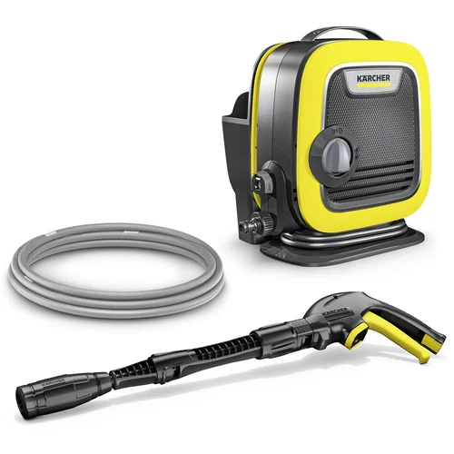 Karcher visokotlačni čistač K Mini *EU 1.600-054