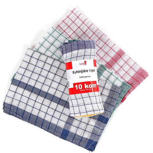  Kuhinjska krpa 10/1 Cijene