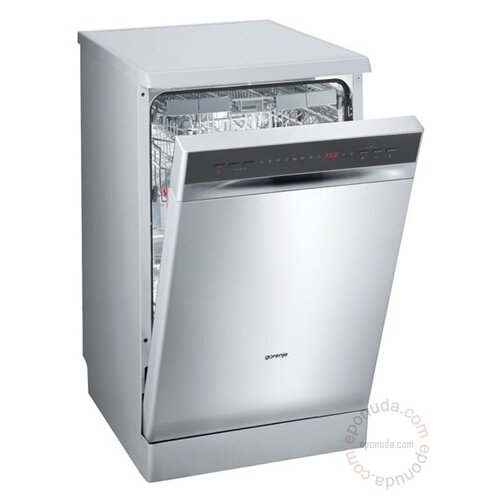 Gorenje GS54314XS ma&amp;scaron;ina za pranje sudova Slike