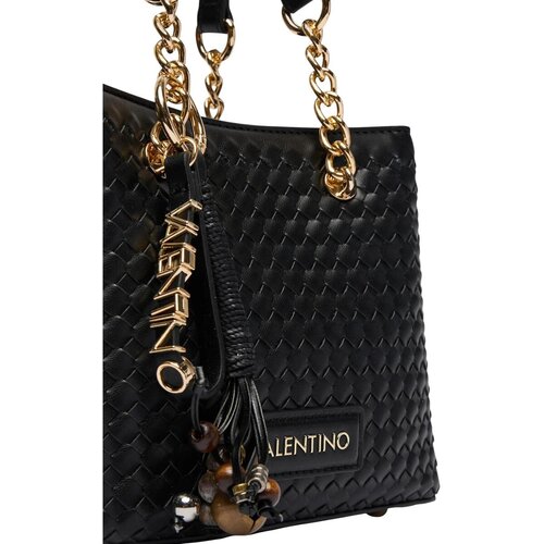 Valentino Bags Torbe GEA VBS9UC06 Črna Slike