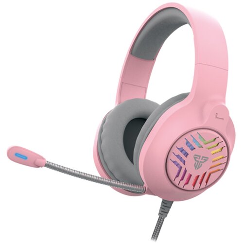  Slu&amp;scaron;alice Gaming Fantech MH87 Blitz Sakura Slike