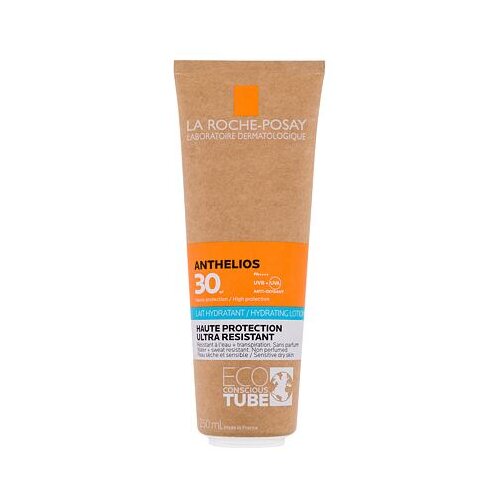 La Roche Posay Losion za zaštitu od sunca Anthelios Hidratantni SPF 30 250 ml Cene