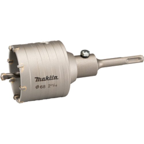 Makita komplet krunsko svrdlo SDS-Plus 68 mm D-74011 Cene