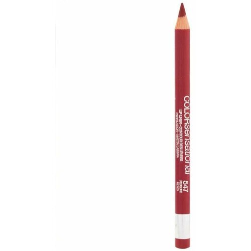 Maybelline new york color sensational olovka za usne 547 Slike