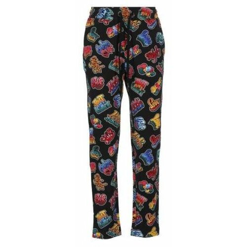 Love Moschino ženske pantalone  sa printom  W155600E2373-0003 Cene