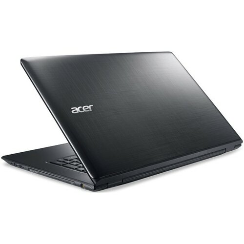 Acer Aspire E5-774G-53XT 17.3'' Intel Core i5-7200U 2.5GHz (3.10GHz) 8GB 1TB GeForce 950M 2GB ODD crni laptop Slike