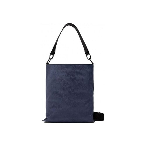 Desigual Ročne torbice BAG_LOGORAMA BUTAN Modra Slike