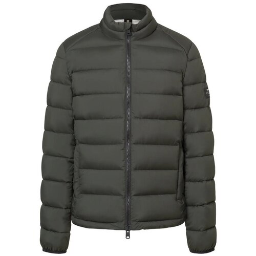 Ecoalf Jakne BERET Zelena Slike