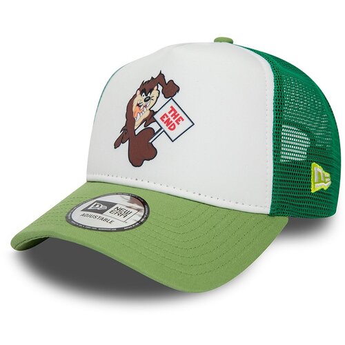 New Era Taz Looney Tunes A-Frame Trucker kapa Cijene