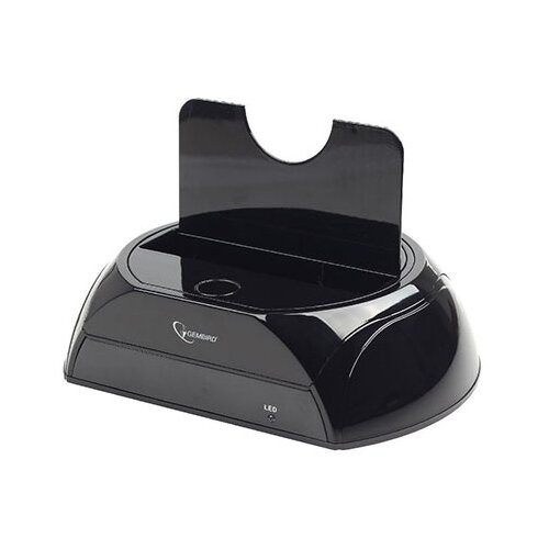 GEMBIRD EUROPE Postolje za externi 2,5&rdquo; i 3.5&rdquo; SATA HDD GEMBIRD, USB 3.0, black, HD32-U3S-2 Cijene