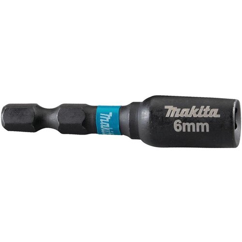 Makita impac black magnetni nasadni umeci 6mm x 50mm B-66824 Slike