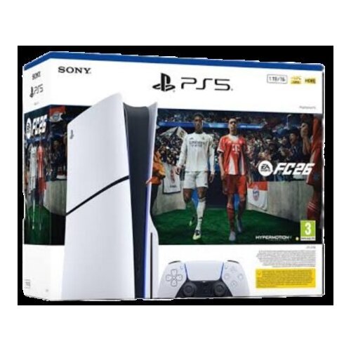 Playstation 5 Slim E chassis Cijene