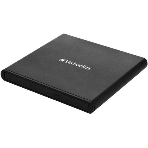 Verbatim Čitač rezač DVD ReWriter USB 2.0 Cene