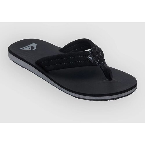 Quiksilver Carver Suede 26 Sandali black 1 Cene