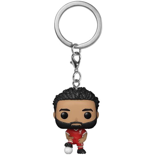 Funko privezak football - liverpool pop! - mohamed salah Slike