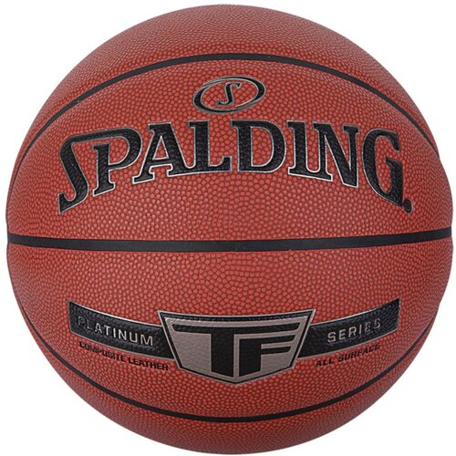 Spalding Platinum TF ko&amp;scaron;arka&amp;scaron;ka lopta 76855Z Slike